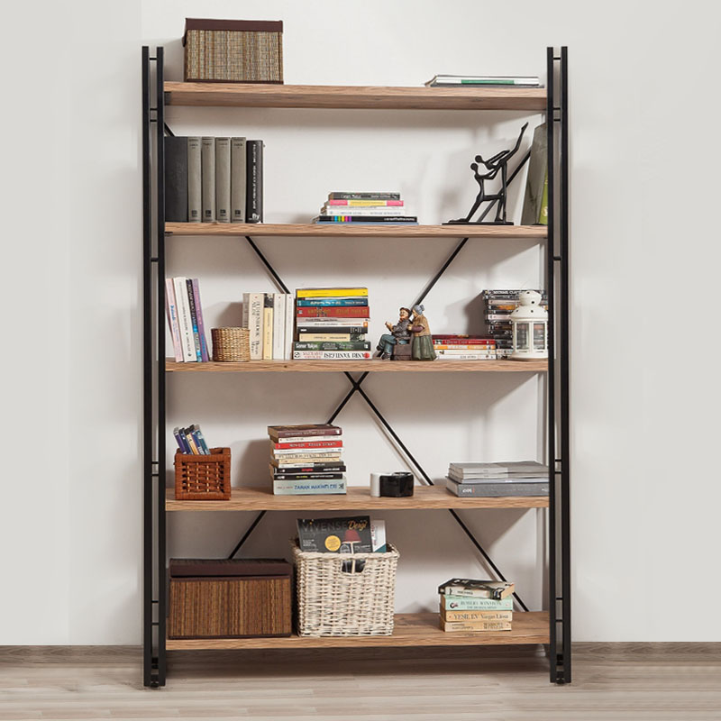 Bookshelves - HomePaketo.com | Cyprus furniture, bedrooms, wardrobes ...